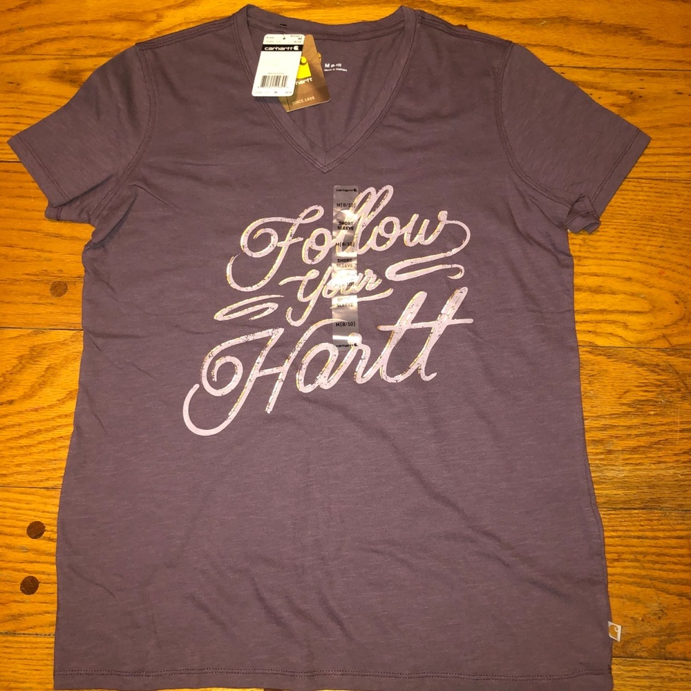 Carhartt shirt